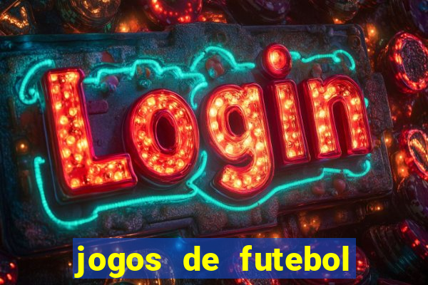 jogos de futebol 4x4 soccer